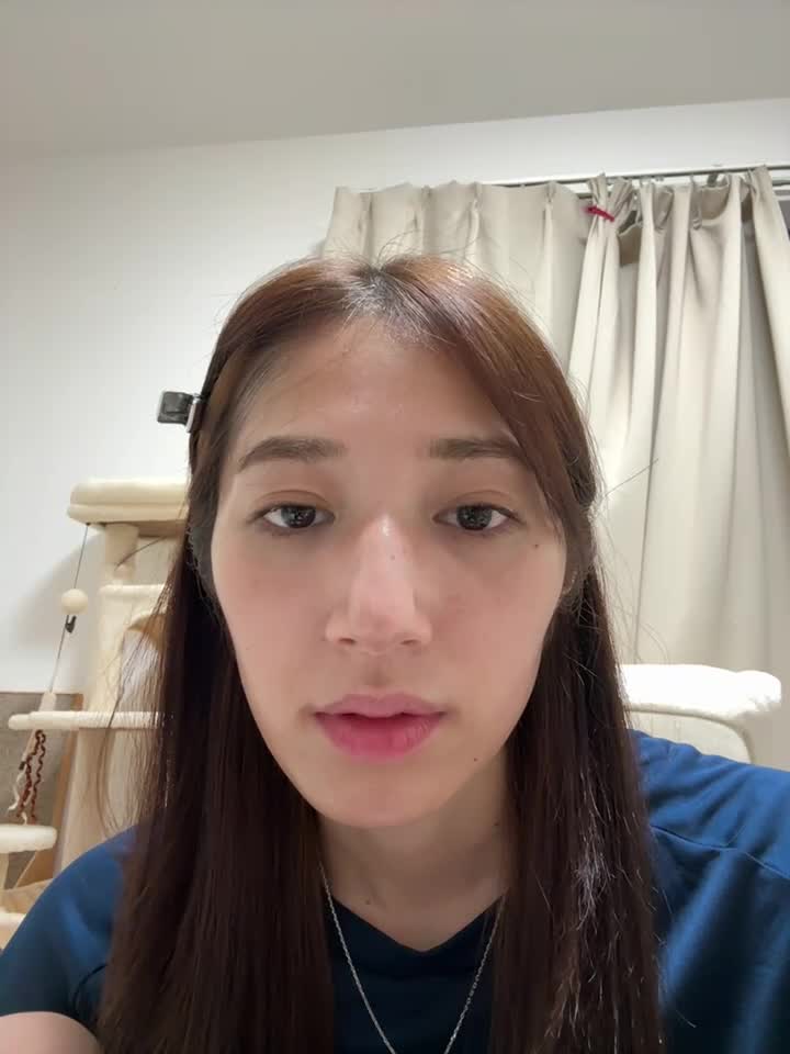 H_Kirachan cam recording