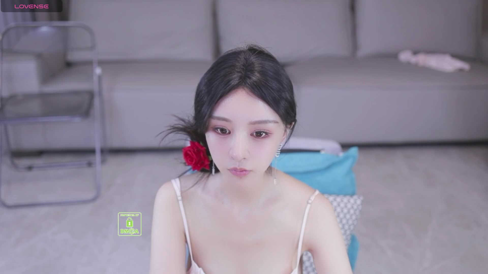 Bella-999 cam recording