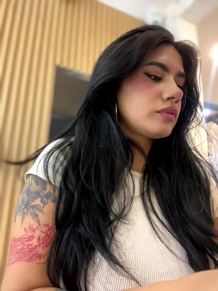 clarachanelricek cam recording