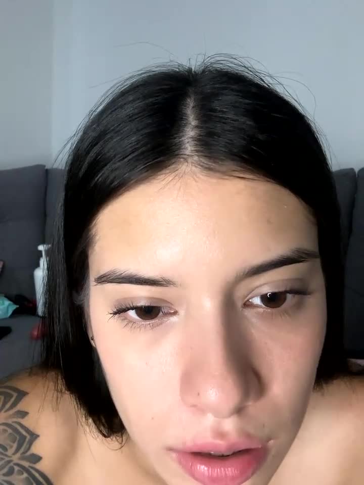 giasteele cam recording