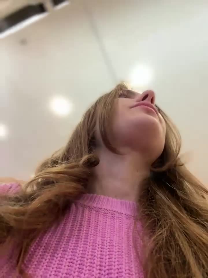 MariiD cam recording