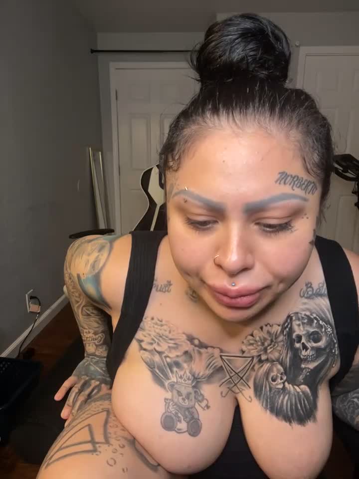 chicanachic13 cam recording