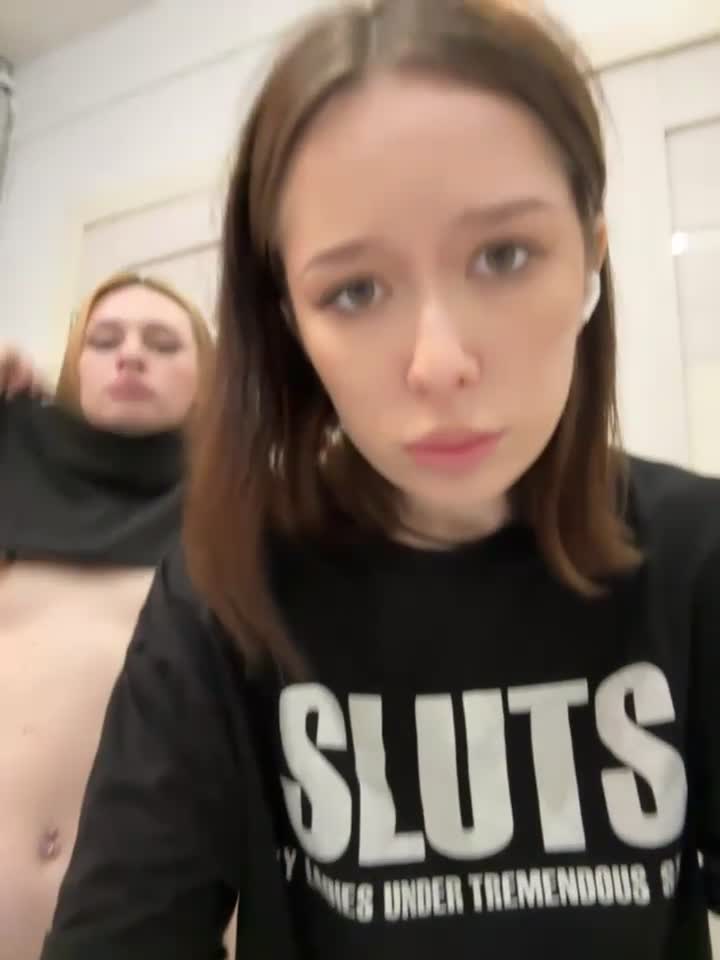 RollDolls cam recording