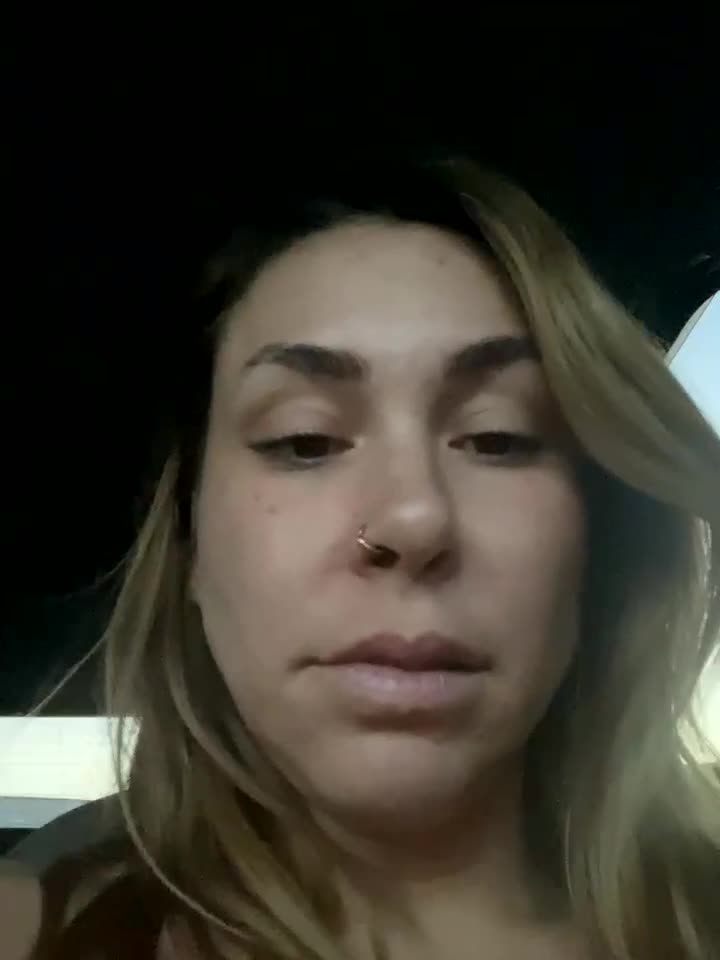 LeaGambit__ cam recording