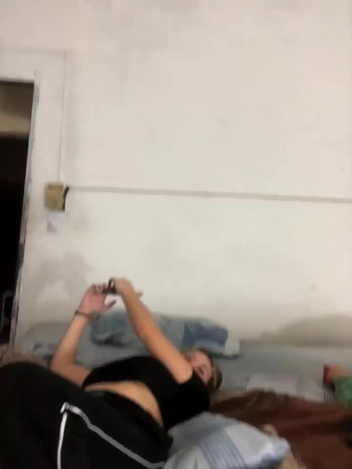 tetutamy cam recording