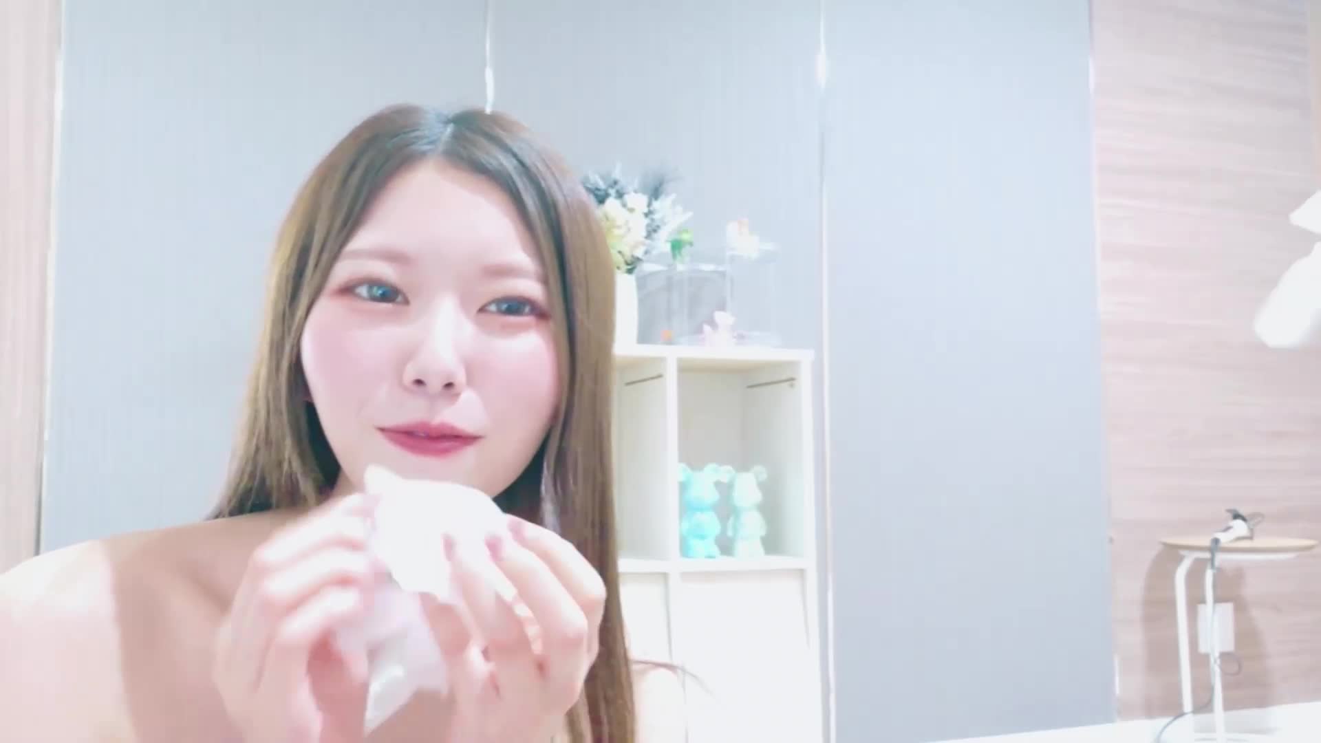 Reto-sama cam recording