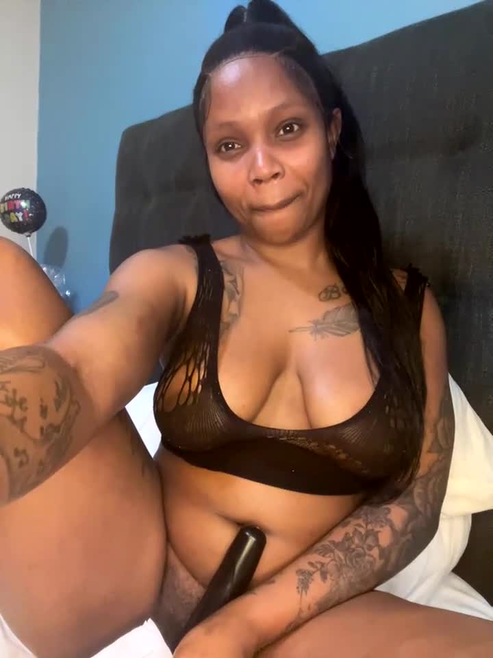 InkLady444 cam recording